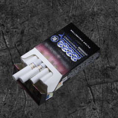 Сигареты 2222 Blue Label