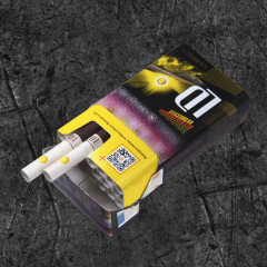 Сигареты ЛД Импульс Компакт Джангл (LD Impulse Compact Jungle)