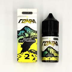 Жидкость Гора Дыня со льдом 30 мл